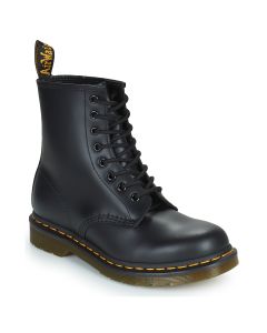 DR. MARTENS - Stivaletti Dr. Martens 1460 8 EYE BOOT Nero