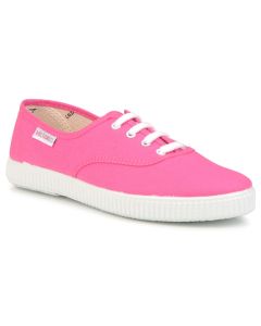 VICTORIA - Sneakers basse Victoria Classic Rosa