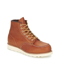 RED WING - Stivaletti Red Wing CLASSIC Marrone