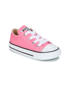 CONVERSE - Sneakers Converse CHUCK TAYLOR ALL STAR CORE OX Rosa