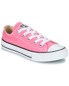 CONVERSE - Sneakers Converse CHUCK TAYLOR ALL STAR CORE OX Rosa