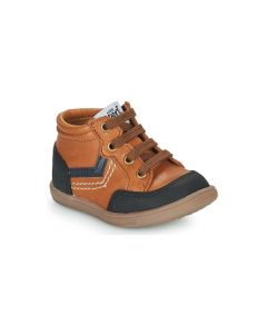 GBB - Sneakers  VIGO Marrone