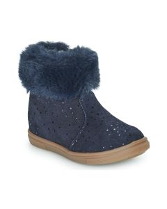 GBB - Scarpe da neve  RIMETTE Marine
