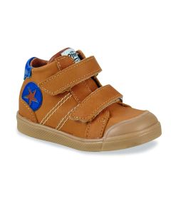 GBB - Sneakers  KOVER Giallo