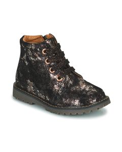 GBB - Stivaletti  NAREA Nero