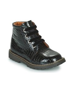 GBB - Stivaletti  NAREA Nero