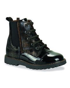 GBB - Stivaletti  ABIGO Nero