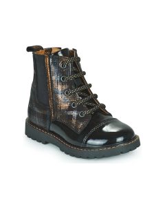 GBB - Stivaletti  ABIGO Nero