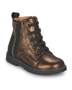 GBB - Stivaletti  BORETTE Oro