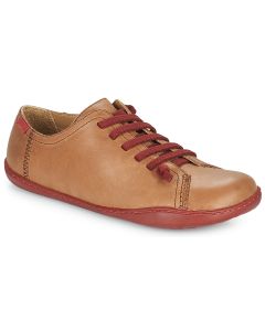 CAMPER - Derby Camper PEU CAMI Marrone