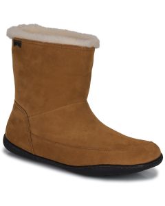 CAMPER - Stivaletti Camper PEU CAMI Marrone