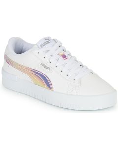 PUMA - Sneakers Puma Jada Holo Jr Bianco