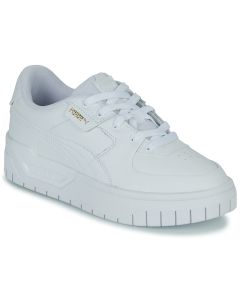 PUMA - Sneakers basse Puma Cali Dream Lth Wns Bianco