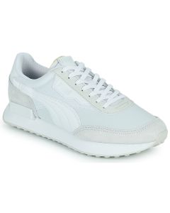 PUMA - Sneakers Puma FUTURE RIDER PLAY ON Bianco