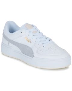 PUMA - Sneakers Puma CA Pro Suede FS Bianco