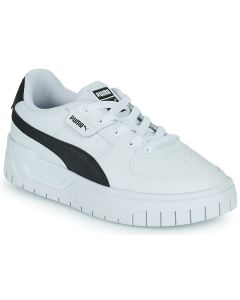 PUMA - Sneakers basse Puma Cali Dream Lth Wns Bianco