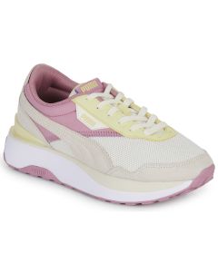 PUMA - Sneakers basse Puma Cruise Rider Candy Wns Bianco