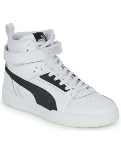 PUMA - Sneakers alte Puma RBD Game Bianco