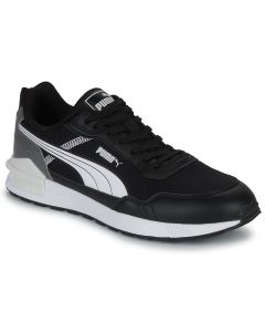 PUMA - Sneakers Puma Graviton Mega Nero