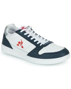 LE COQ SPORTIF - Sneakers Le Coq Sportif BREAKPOINT TRICOLORE Bianco