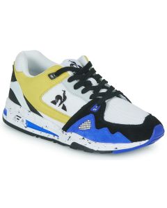 LE COQ SPORTIF - Sneakers Le Coq Sportif LCS R1000 NINETIES Multicolore