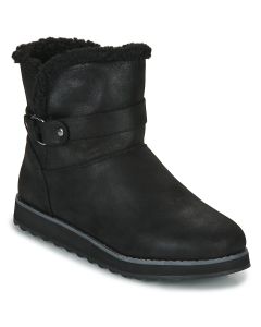 SKECHERS - Stivaletti Skechers KEEPSAKES 2.0 Nero
