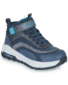 SKECHERS - Sneakers Skechers FUSE TREAD Marine
