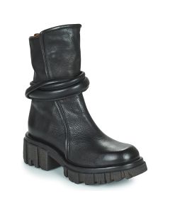 AIRSTEP / A.S.98 - Stivaletti Airstep / A.S.98 HELL Nero