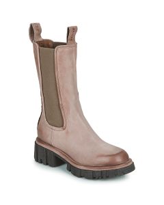 AIRSTEP / A.S.98 - Stivaletti Airstep / A.S.98 HELL CHELSEA Beige