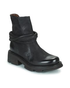 AIRSTEP / A.S.98 - Stivaletti Airstep / A.S.98 LANE Nero