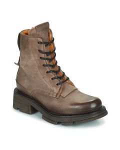 AIRSTEP / A.S.98 - Stivaletti Airstep / A.S.98 LANE FUR Beige