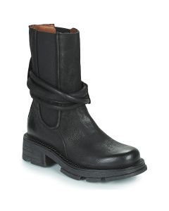 AIRSTEP / A.S.98 - Stivaletti Airstep / A.S.98 LANE CHELSEA Nero