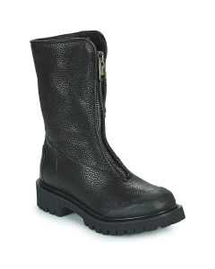 AIRSTEP / A.S.98 - Stivaletti Airstep / A.S.98 TOPDOG Nero