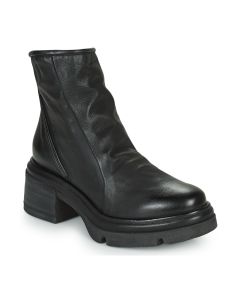 AIRSTEP / A.S.98 - Stivaletti Airstep / A.S.98 EASY LOW Nero