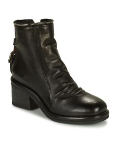 AIRSTEP / A.S.98 - Stivaletti Airstep / A.S.98 VISION LOW Nero
