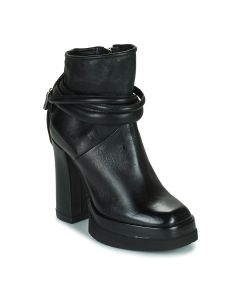 AIRSTEP / A.S.98 - Stivaletti Airstep / A.S.98 VIVENT Nero