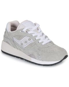 SAUCONY - Sneakers basse Saucony SHADOW 6000 Grigio