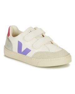 VEJA - Sneakers Veja SMALL V-12 Bianco