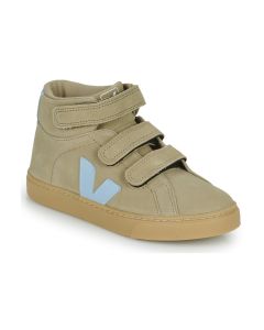 VEJA - Sneakers Veja SMALL ESPLAR MID Beige