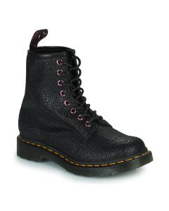 DR. MARTENS - Stivaletti Dr. Martens 1460 Bejeweled Nero