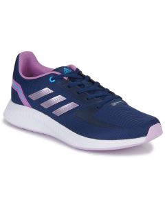 ADIDAS - Scarpe da running adidas RUNFALCON 2.0 K Blu