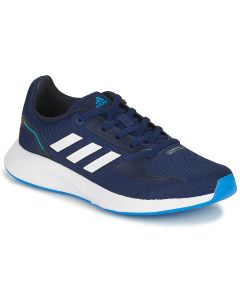ADIDAS - Scarpe da running adidas RUNFALCON 2.0 K Blu
