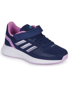 ADIDAS - Scarpe da running adidas RUNFALCON 2.0 EL K Marine