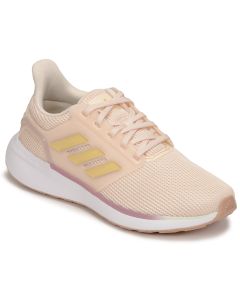 ADIDAS - Scarpe da running adidas EQ19 RUN Beige