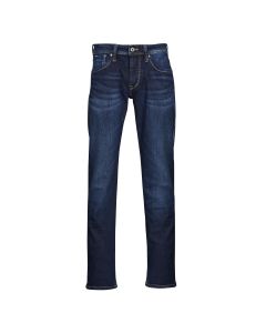 PEPE JEANS - Jeans Pepe jeans CASH Blu