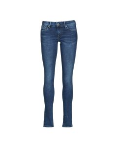 PEPE JEANS - Jeans skynny Pepe jeans SOHO Blu