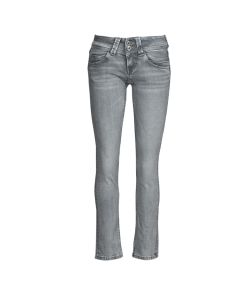 PEPE JEANS - Jeans Pepe jeans VENUS Grigio
