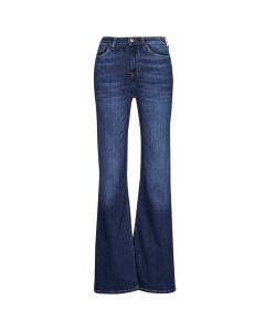 PEPE JEANS - Jeans Pepe jeans WILLA Blu