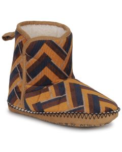 COOL SHOE - Pantofole Cool shoe DAKOTA Multicolore
