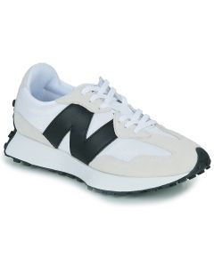 NEW BALANCE - Sneakers basse New Balance 327 Beige